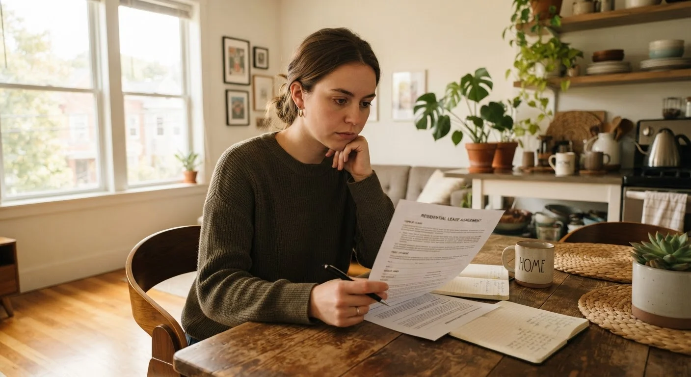 Things Renters Assume About Their Rights That Simply Aren't True