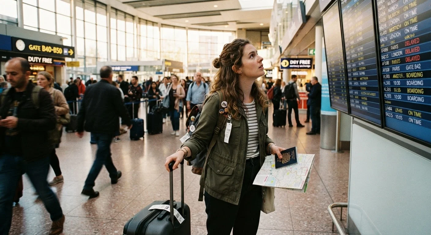 Travel Myths That Cost Travelers Time, Money, and Stress