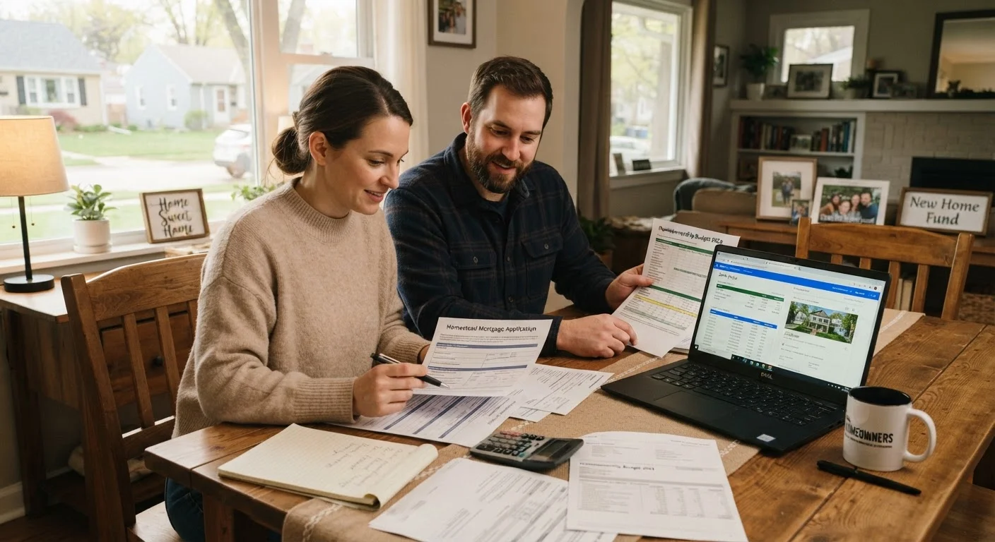 What a Mortgage Pre-Approval Actually Means