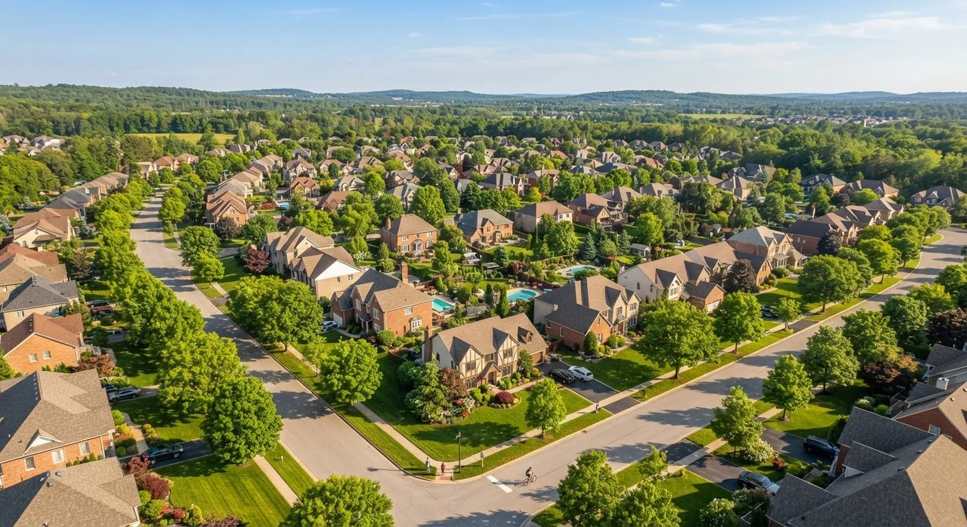 What Actually Determines Your Home's Value