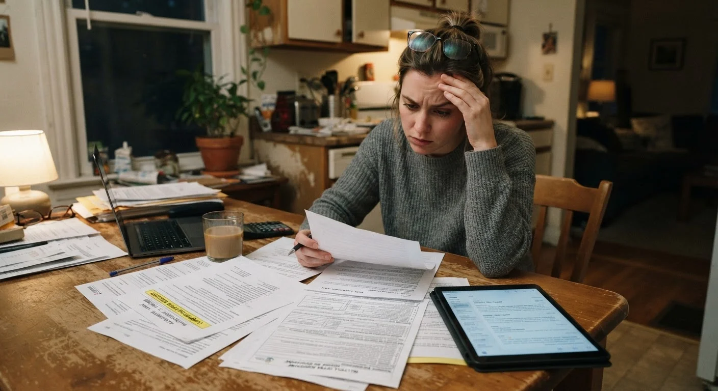 Why Buyers Lose Out in Competitive Markets