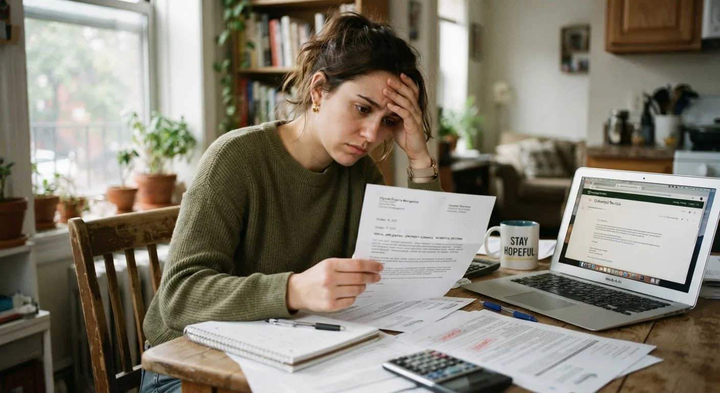 Why Good Renters Still Get Rejected — and What to Do About It