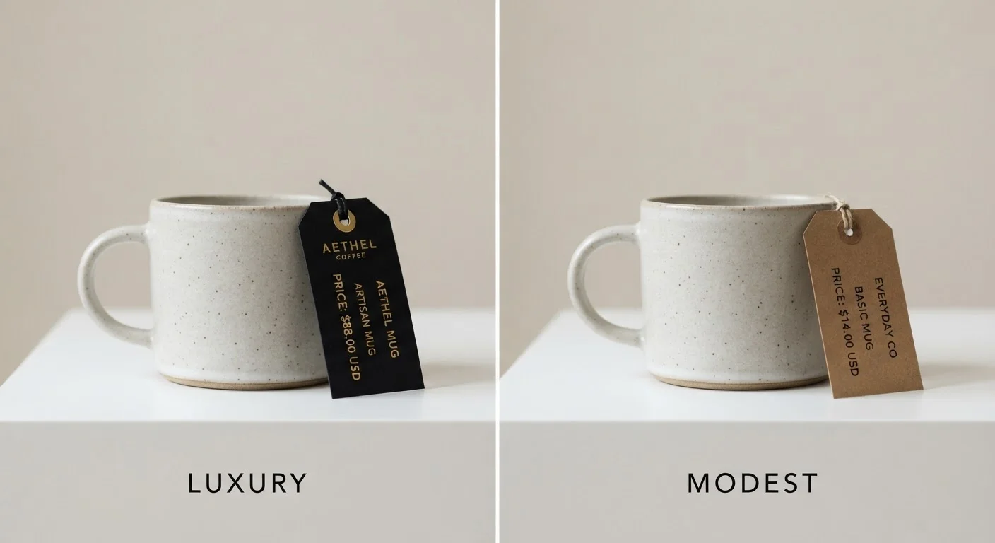 Why Paying More Doesn't Guarantee a Better Product