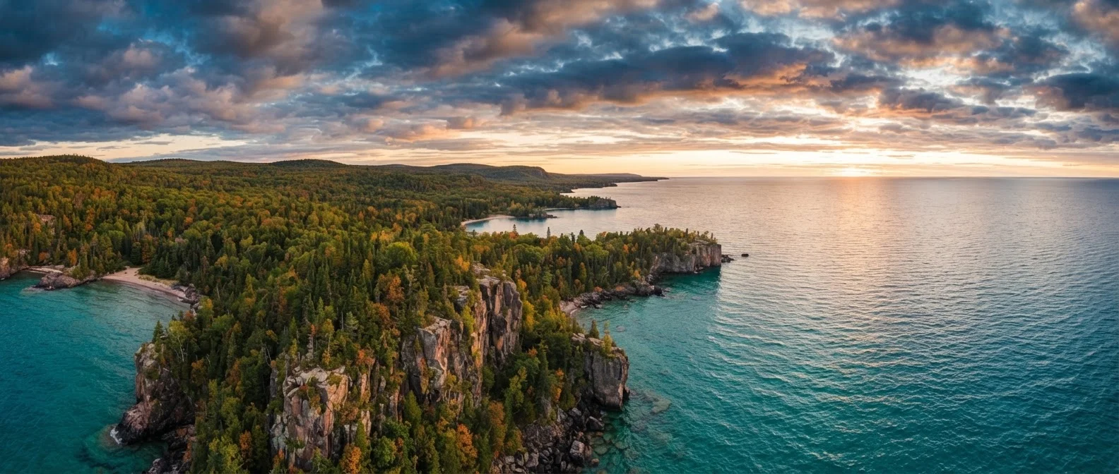 Why the Great Lakes Deserve More Attention from American Travelers