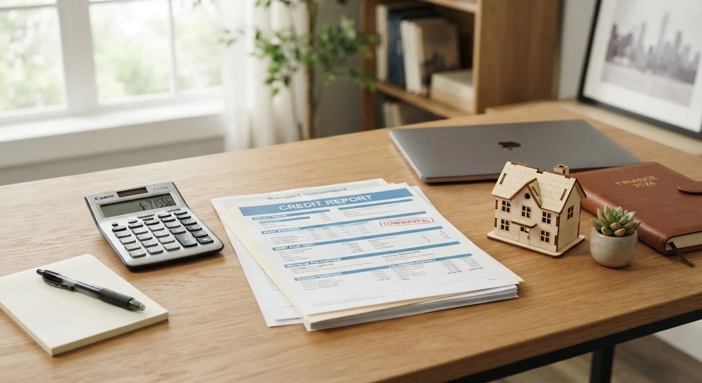 Your Financial Readiness Before House Hunting