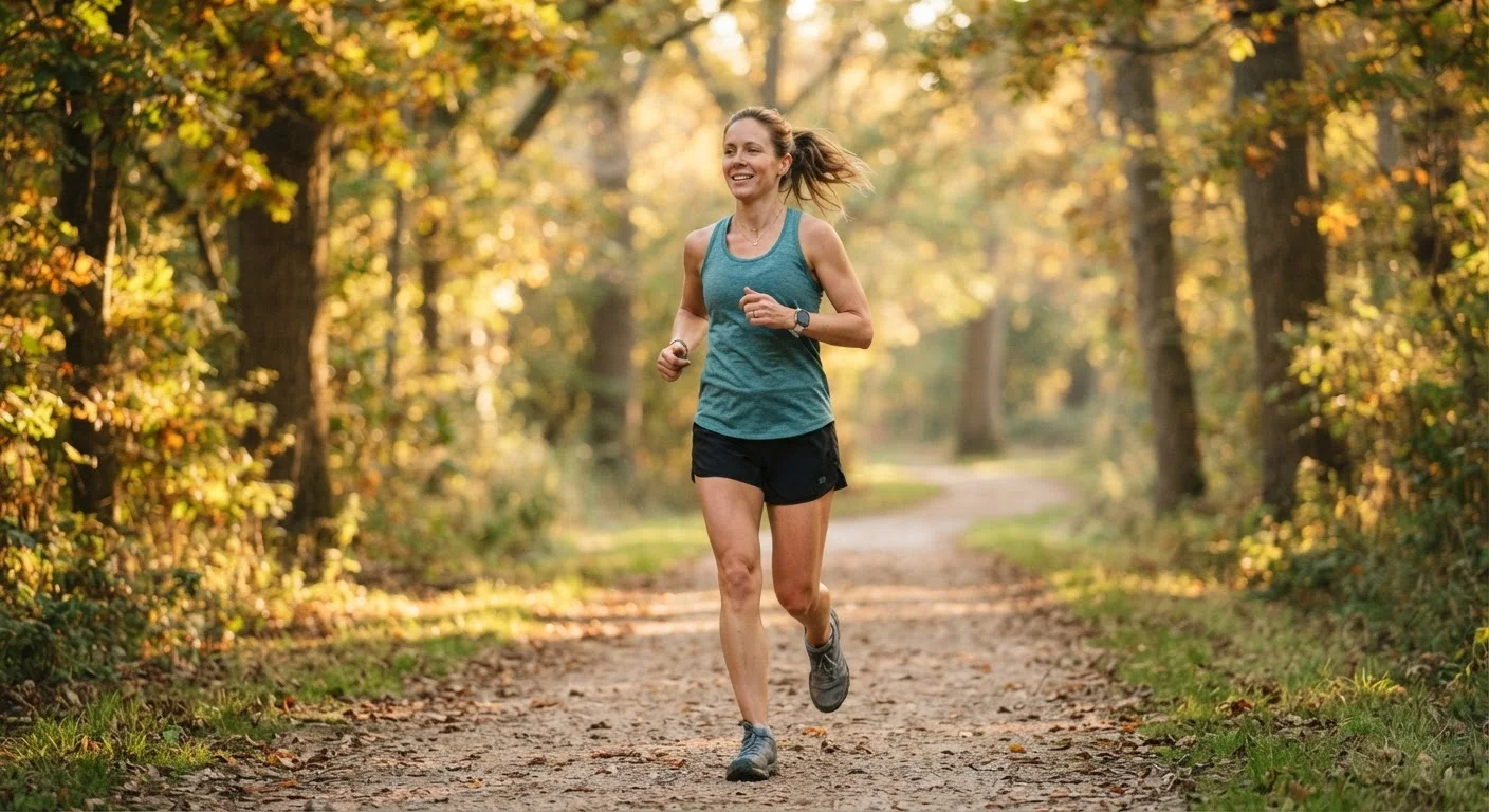 Zone 2 Cardio: What It Is and Why It Matters for Long-Term Health