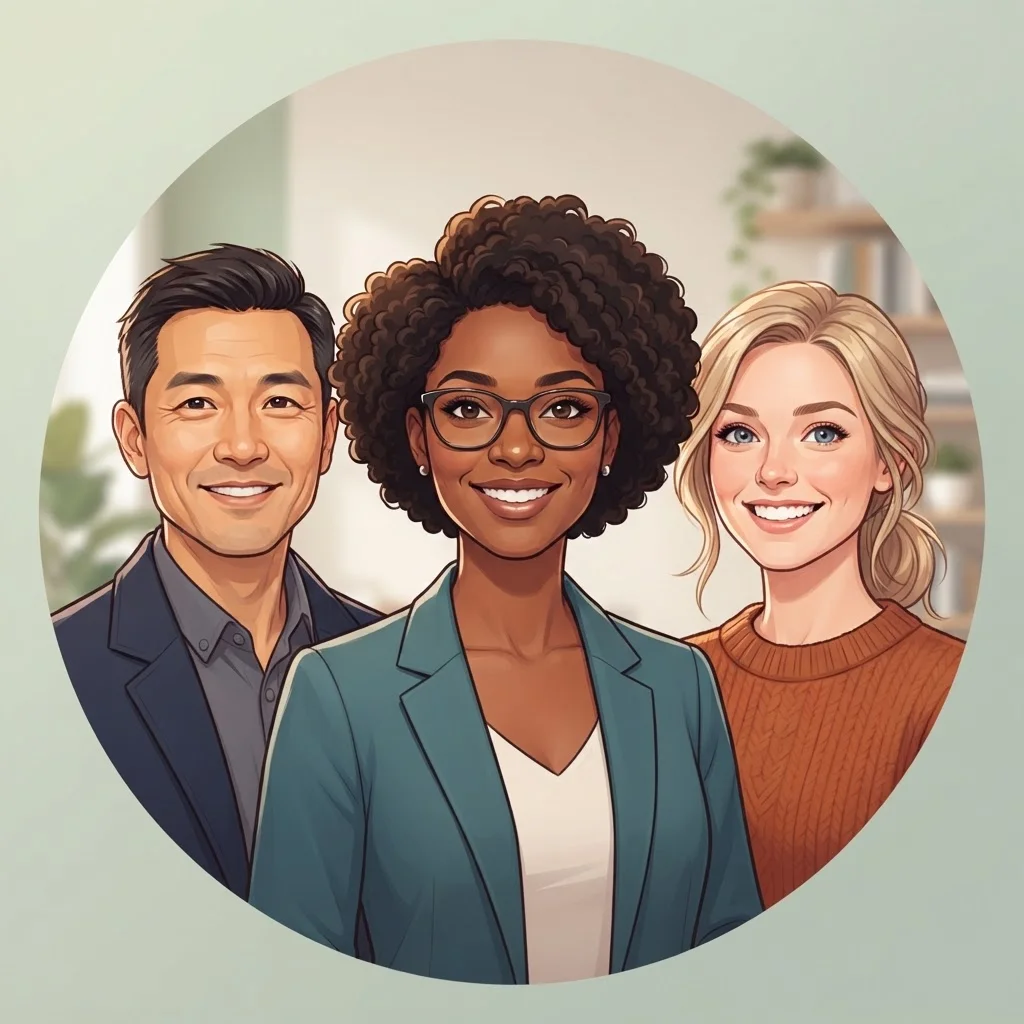 Real Estate Editorial Team